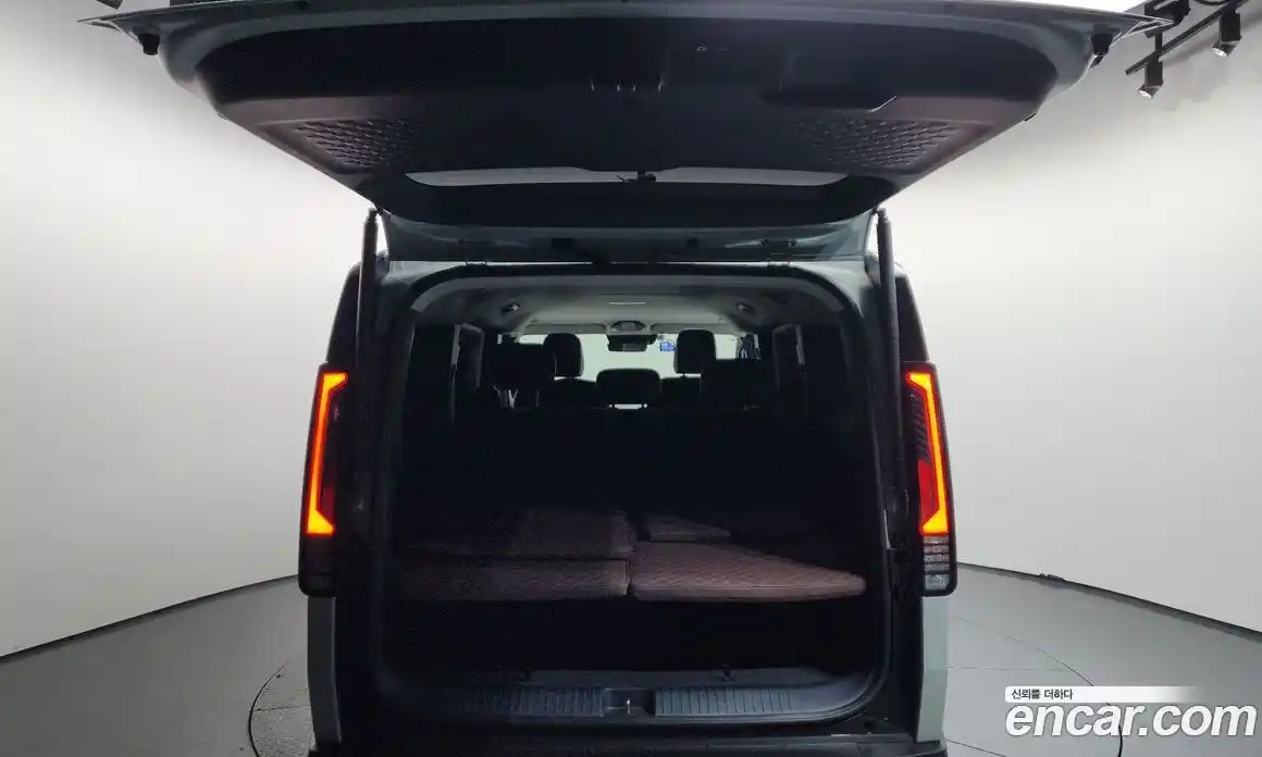 Kia PV5 2026 0.2 Автомат в Москве № 20989, фото 20