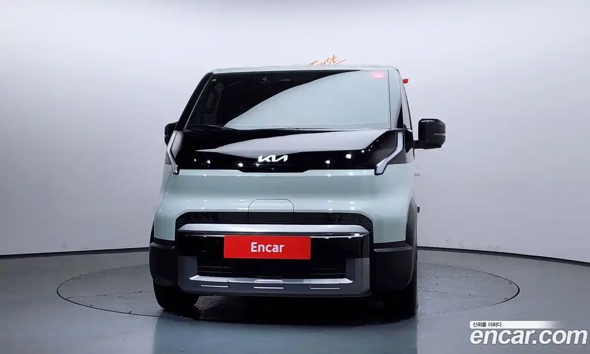 Kia PV5 2026 0.2 Автомат в Москве № 20989, фото 3