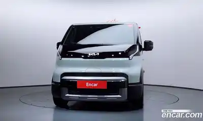 Kia PV5 2026 0.2 Автомат в Москве № 20989, миниатюра 3