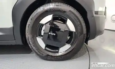 Kia PV5 2026 0.2 Автомат в Москве № 20989, миниатюра 5