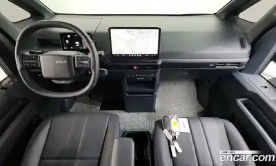 Kia PV5 2026 0.2 Автомат в Москве № 20989, миниатюра 7