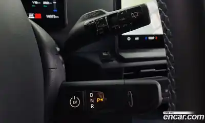 Kia PV5 2026 0.2 Автомат в Москве № 20989, миниатюра 9