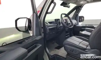 Kia PV5 2026 0.2 Автомат в Москве № 20989, миниатюра 10