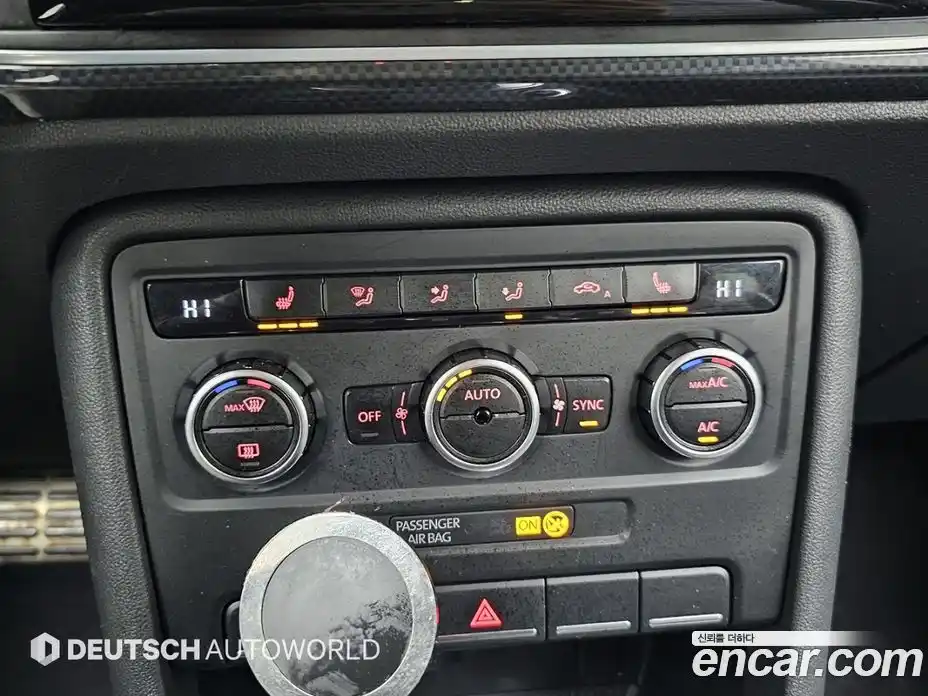 Volkswagen Beatle 2014 2.0 Автомат в Москве № 209919, фото 17