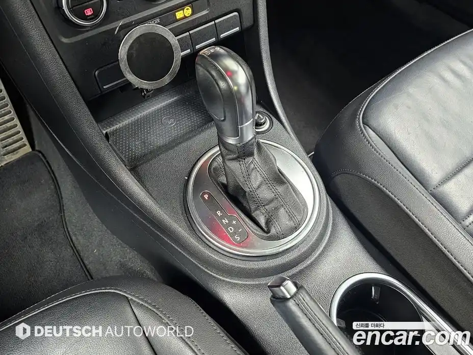 Volkswagen Beatle 2014 2.0 Автомат в Москве № 209919, фото 9