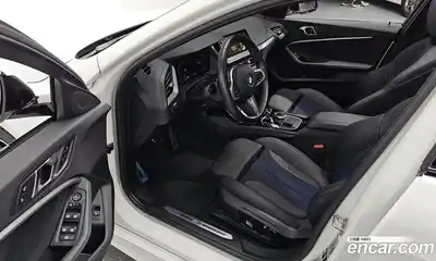 BMW 1-Series 2024 2.0 Автомат в Москве № 210255, миниатюра 11