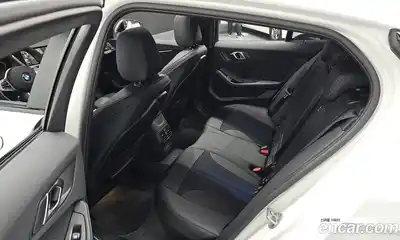 BMW 1-Series 2024 2.0 Автомат в Москве № 210255, миниатюра 12