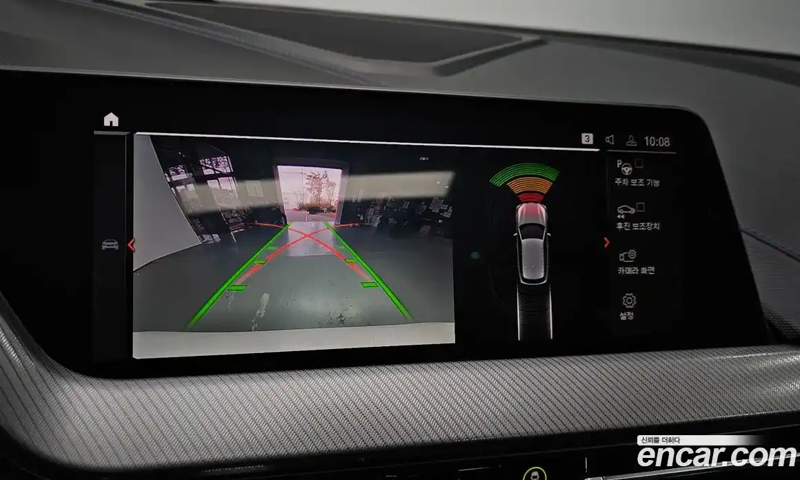 BMW 1-Series 2024 2.0 Автомат в Москве № 210255, фото 15