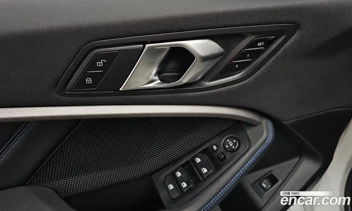 BMW 1-Series 2024 2.0 Автомат в Москве № 210255, фото 17