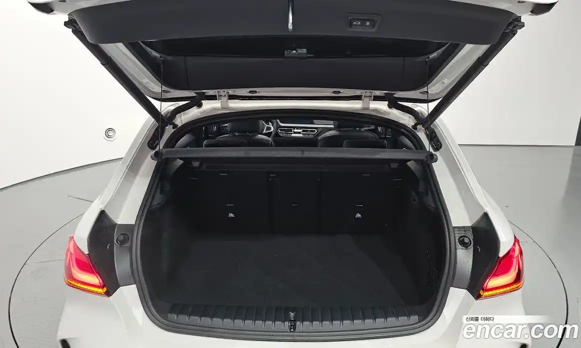 BMW 1-Series 2024 2.0 Автомат в Москве № 210255, фото 20