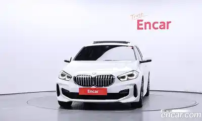 BMW 1-Series 2024 2.0 Автомат в Москве № 210255, миниатюра 3