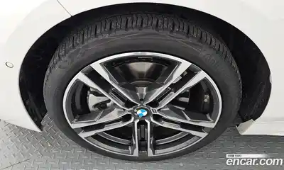 BMW 1-Series 2024 2.0 Автомат в Москве № 210255, миниатюра 5