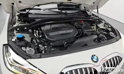 BMW 1-Series 2024 2.0 Автомат в Москве № 210255, миниатюра 6