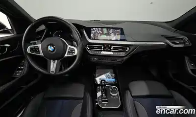 BMW 1-Series 2024 2.0 Автомат в Москве № 210255, миниатюра 7
