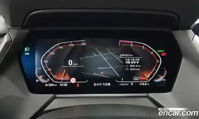 BMW 1-Series 2024 2.0 Автомат в Москве № 210255, миниатюра 8