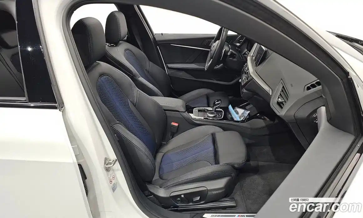 BMW 1-Series 2024 2.0 Автомат в Москве № 210255, фото 10