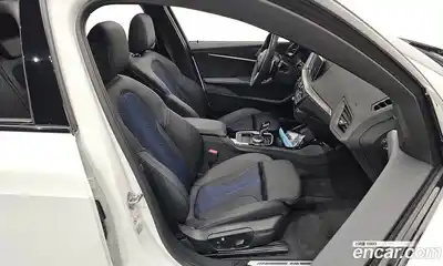 BMW 1-Series 2024 2.0 Автомат в Москве № 210255, миниатюра 10