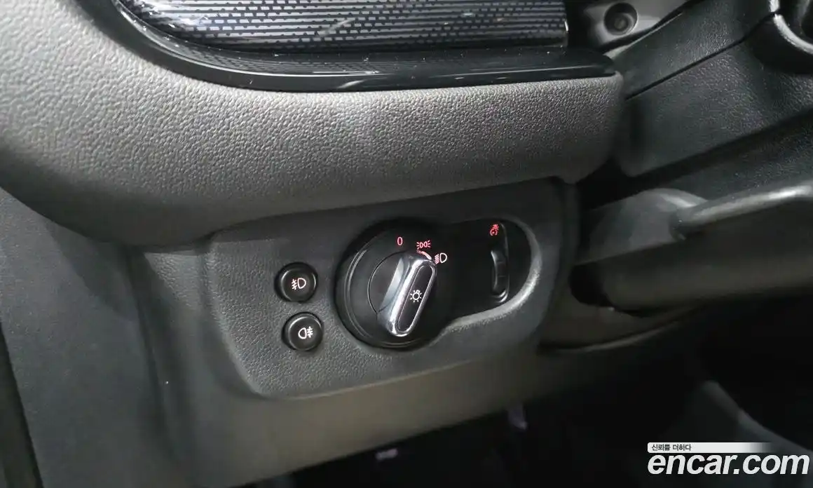 Mini Clubman 2016 2.0 Автомат в Москве № 211369, фото 16