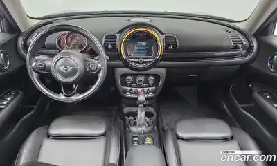 Mini Clubman 2016 2.0 Автомат в Москве № 211369, миниатюра 2