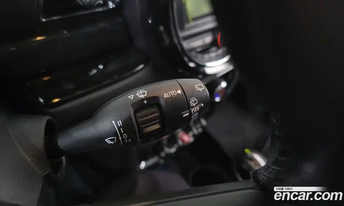 Mini Clubman 2016 2.0 Автомат в Москве № 211369, фото 4