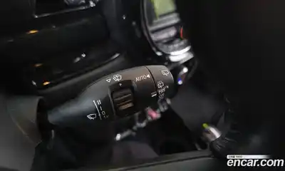 Mini Clubman 2016 2.0 Автомат в Москве № 211369, миниатюра 4