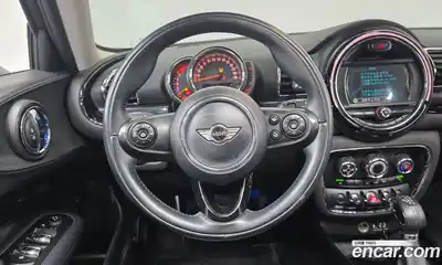 Mini Clubman 2016 2.0 Автомат в Москве № 211369, миниатюра 5