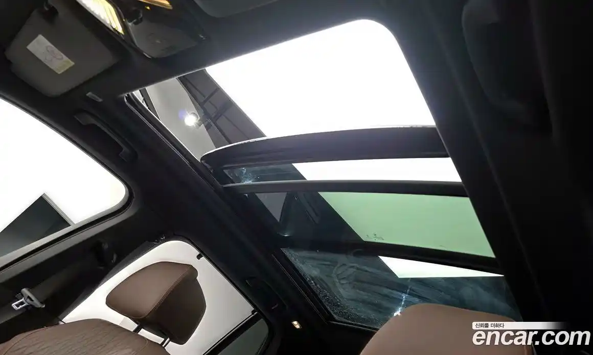 BMW X5 2024 3.0 Автомат в Москве № 211410, фото 11