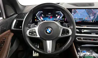 BMW X5 2024 3.0 Автомат в Москве № 211410, миниатюра 4