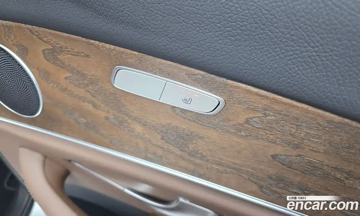 Mercedes-Benz E-Class 2018 2.0 Автомат в Москве № 212026, фото 17