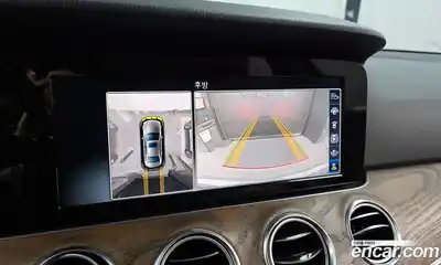 Mercedes-Benz E-Class 2018 2.0 Автомат в Москве № 212026, миниатюра 7