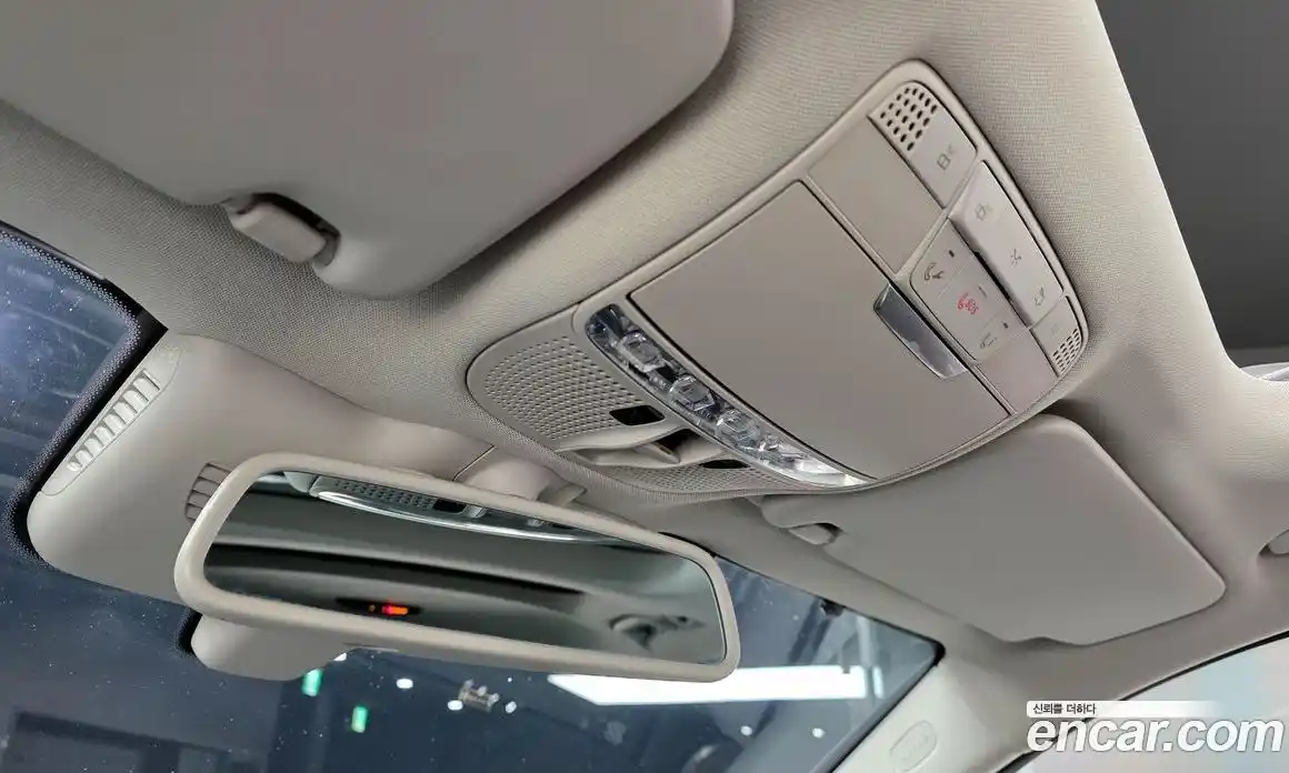 Mercedes-Benz GLC-Class 2018 2.1 Автомат в Москве № 212072, фото 13