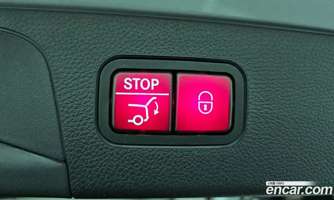 Mercedes-Benz GLC-Class 2018 2.1 Автомат в Москве № 212072, фото 16