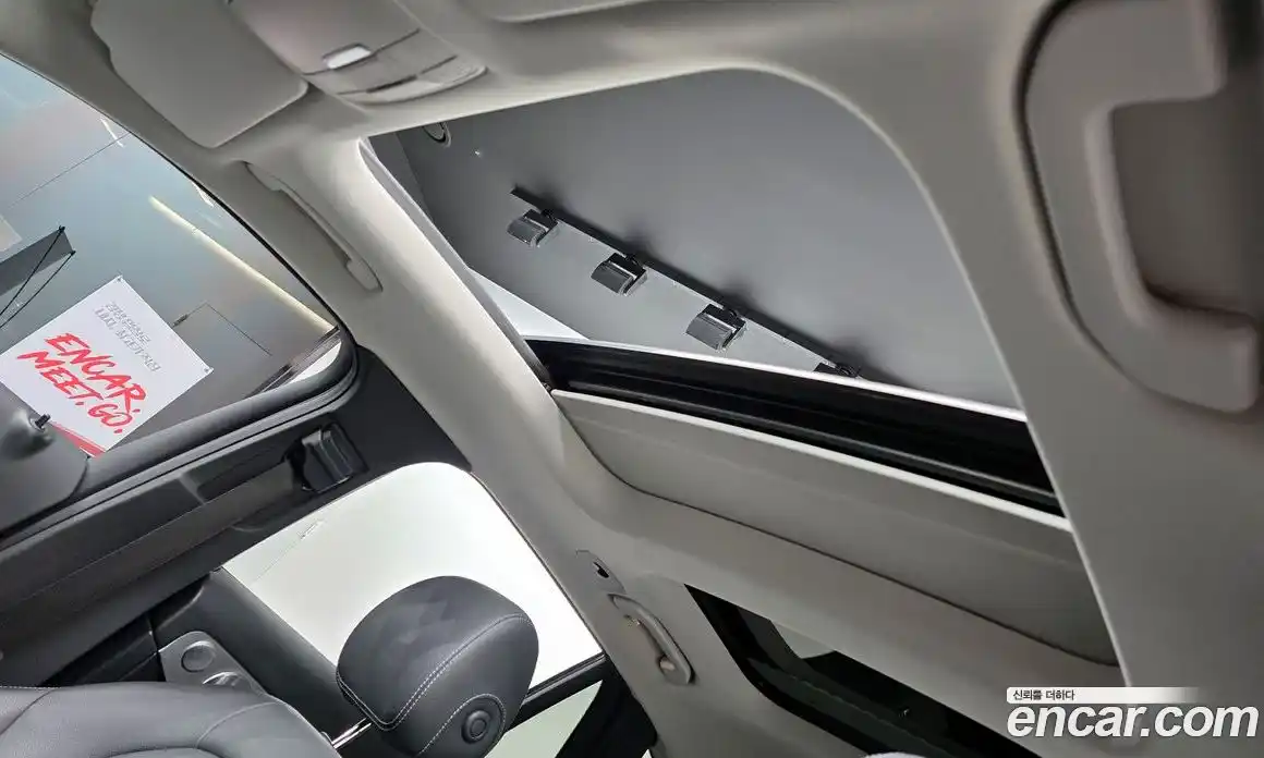 Mercedes-Benz GLC-Class 2018 2.1 Автомат в Москве № 212072, фото 8