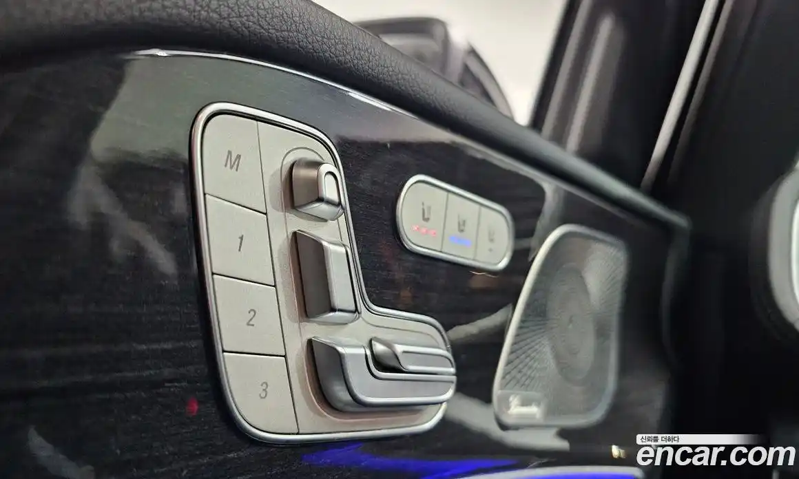 Mercedes-Benz GLE-Class 2021 2.9 Автомат в Москве № 212100, фото 18