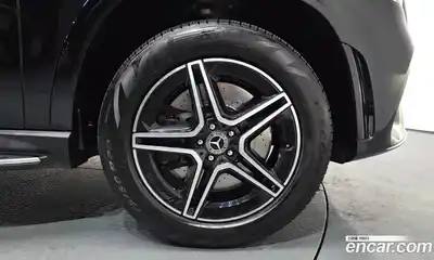 Mercedes-Benz GLE-Class 2021 2.9 Автомат в Москве № 212100, миниатюра 4