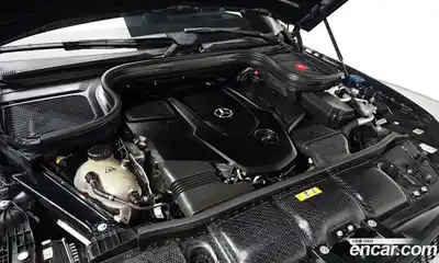 Mercedes-Benz GLE-Class 2021 2.9 Автомат в Москве № 212100, миниатюра 5