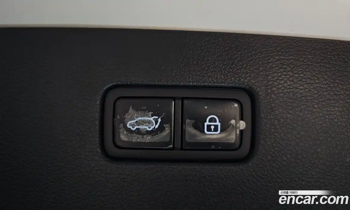 Genesis GV80 2020 2.5 Автомат в Москве № 21232, фото 14