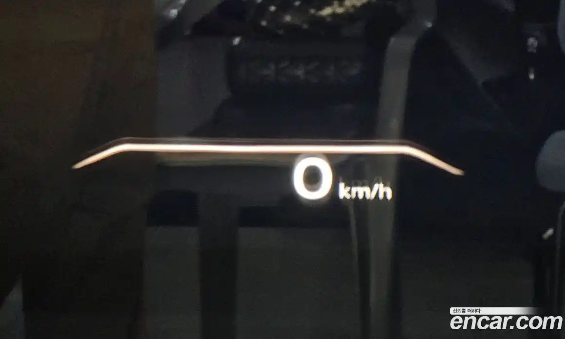 Genesis GV80 2020 2.5 Автомат в Москве № 21232, фото 16