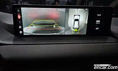 Genesis GV80 2020 2.5 Автомат в Москве № 21232, миниатюра 6