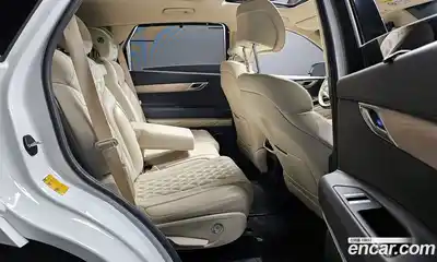 Genesis GV80 2020 2.5 Автомат в Москве № 21232, миниатюра 7