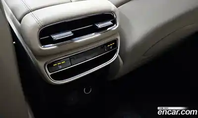 Genesis GV80 2020 2.5 Автомат в Москве № 21232, миниатюра 8