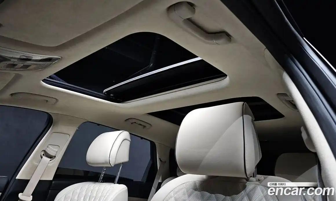 Genesis GV80 2020 2.5 Автомат в Москве № 21232, фото 9