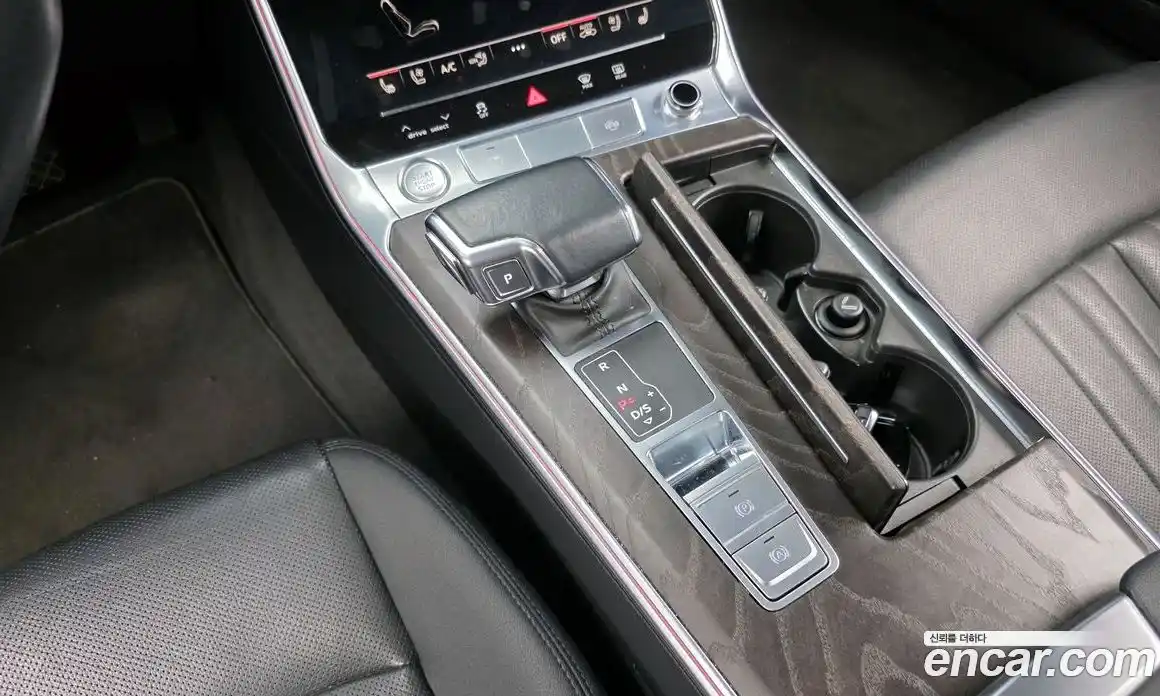 Audi A6 2020 2.0 Автомат в Москве № 212599, фото 11