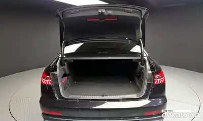 Audi A6 2020 2.0 Автомат в Москве № 212599, миниатюра 12