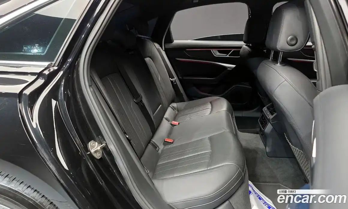 Audi A6 2020 2.0 Автомат в Москве № 212599, фото 13