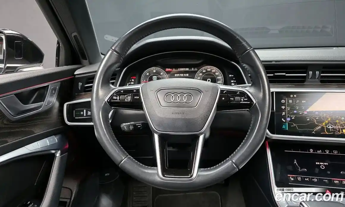 Audi A6 2020 2.0 Автомат в Москве № 212599, фото 16