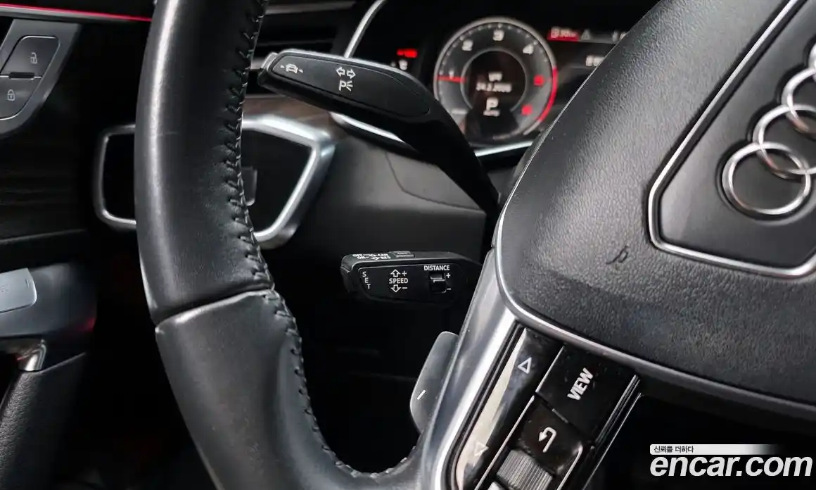 Audi A6 2020 2.0 Автомат в Москве № 212599, фото 18