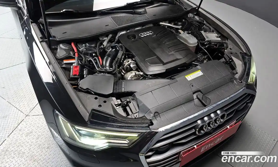 Audi A6 2020 2.0 Автомат в Москве № 212599, фото 19