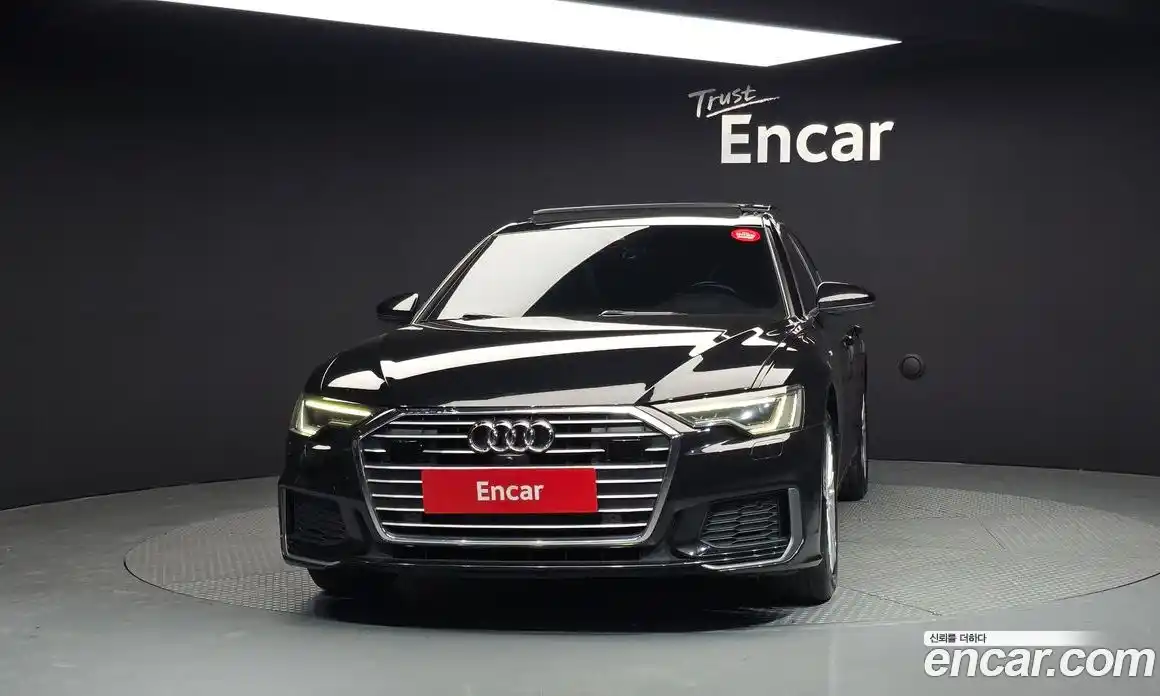 Audi A6 2020 2.0 Автомат в Москве № 212599, фото 20