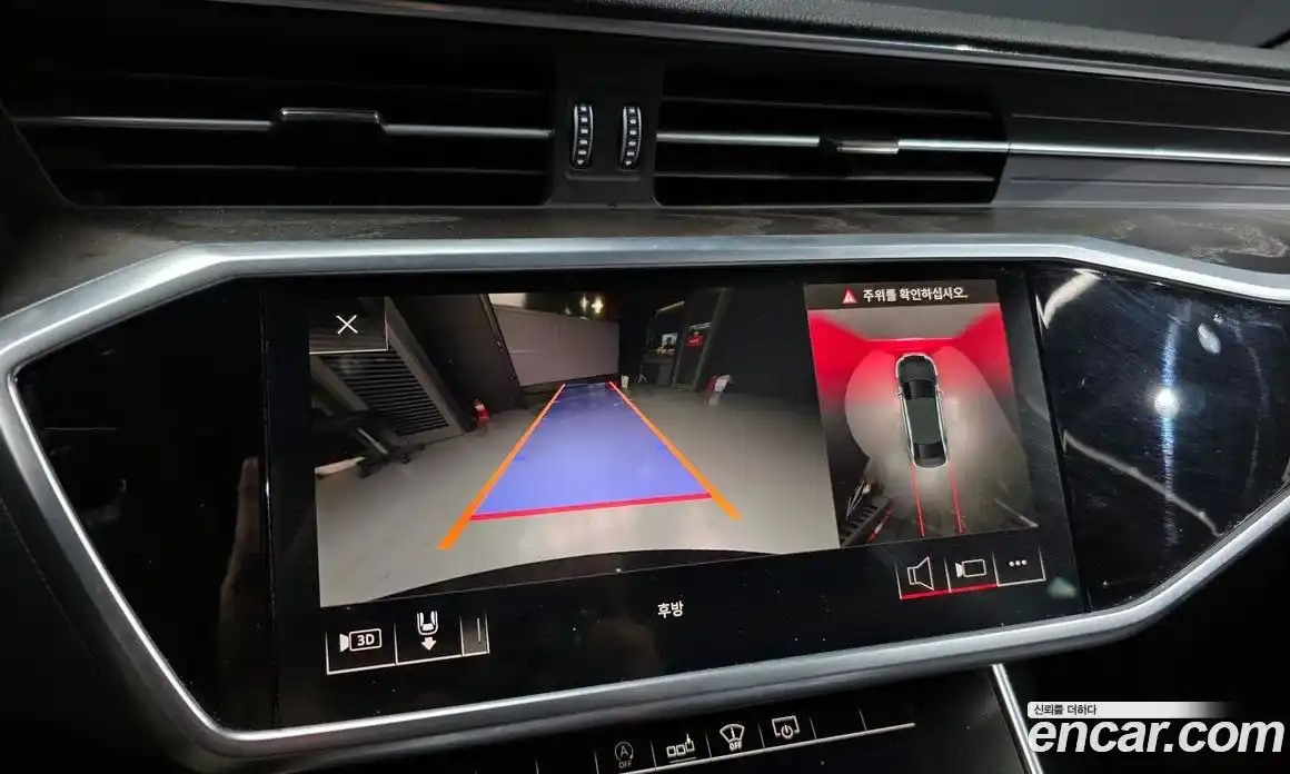 Audi A6 2020 2.0 Автомат в Москве № 212599, фото 6